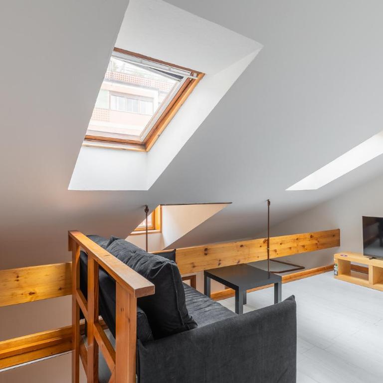 GetTheKey Mascarella 3 bedrooms - Appartement 3 Chambres - 16
