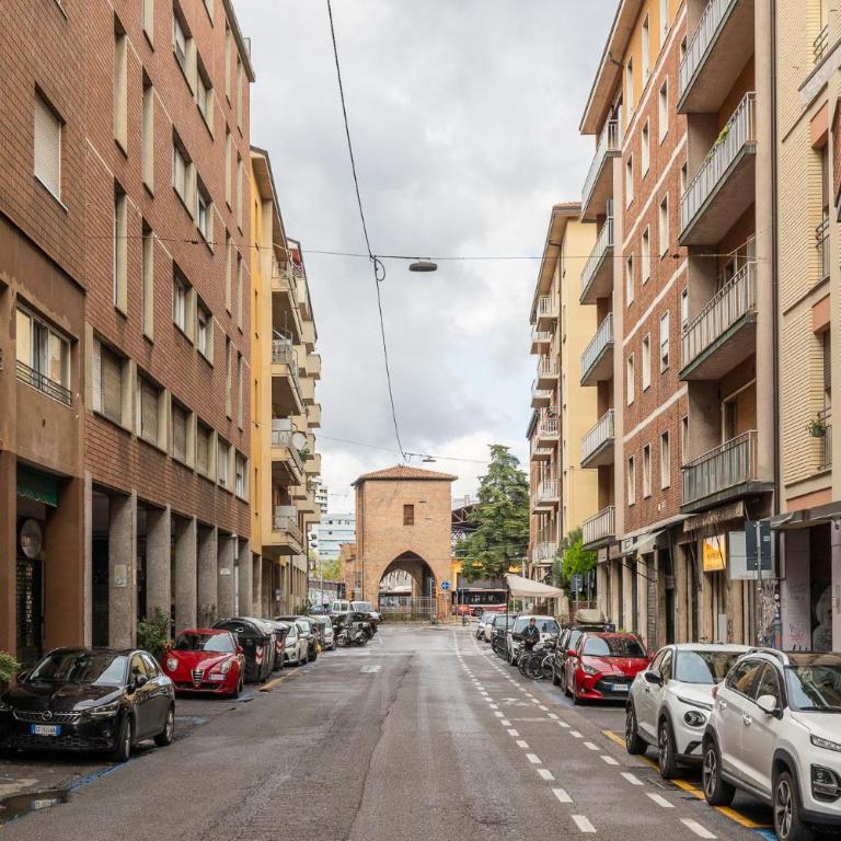 GetTheKey Mascarella 3 bedrooms - Appartement 3 Chambres - 34