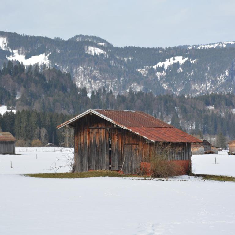 Berggeschwister - Apartment mit 2 Schlafzimmern und Balkon - 2