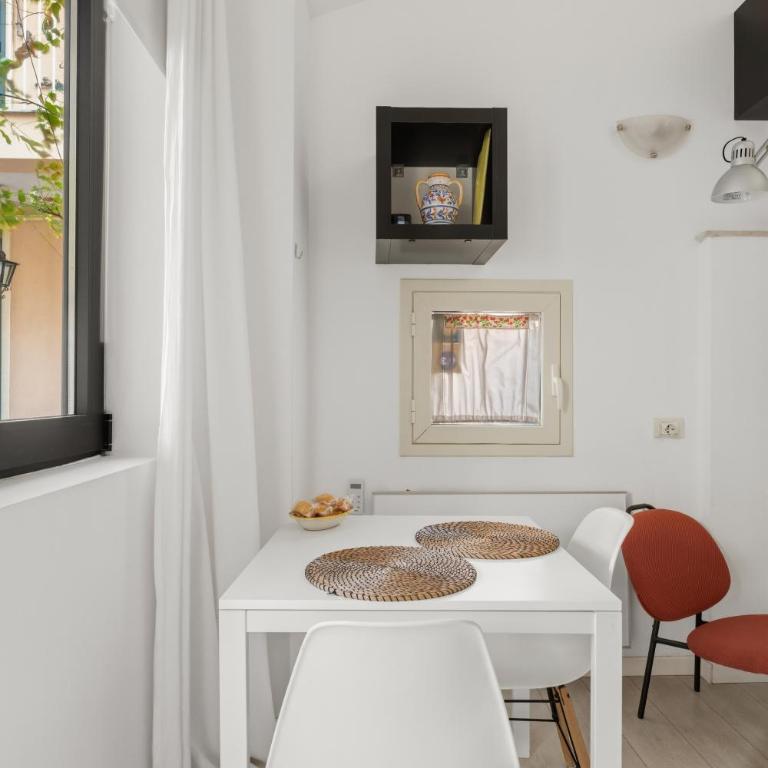 Casa Andromaca - Appartamento su 2 Livelli - 9