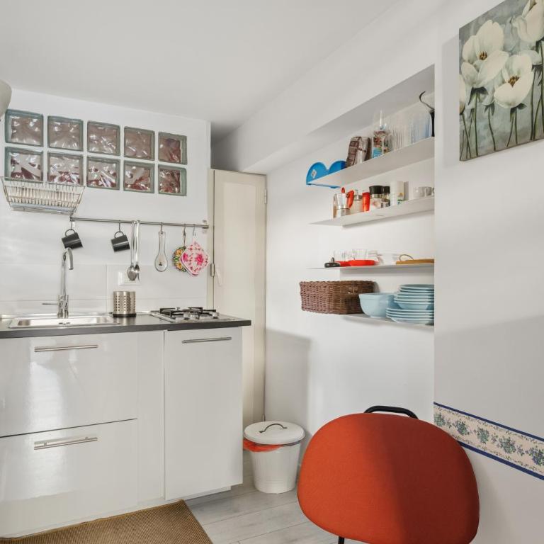 Casa Andromaca - Appartamento su 2 Livelli - 10