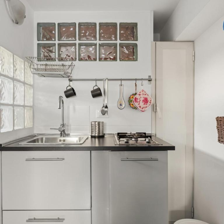 Casa Andromaca - Appartamento su 2 Livelli - 11