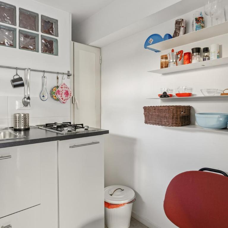 Casa Andromaca - Appartamento su 2 Livelli - 12