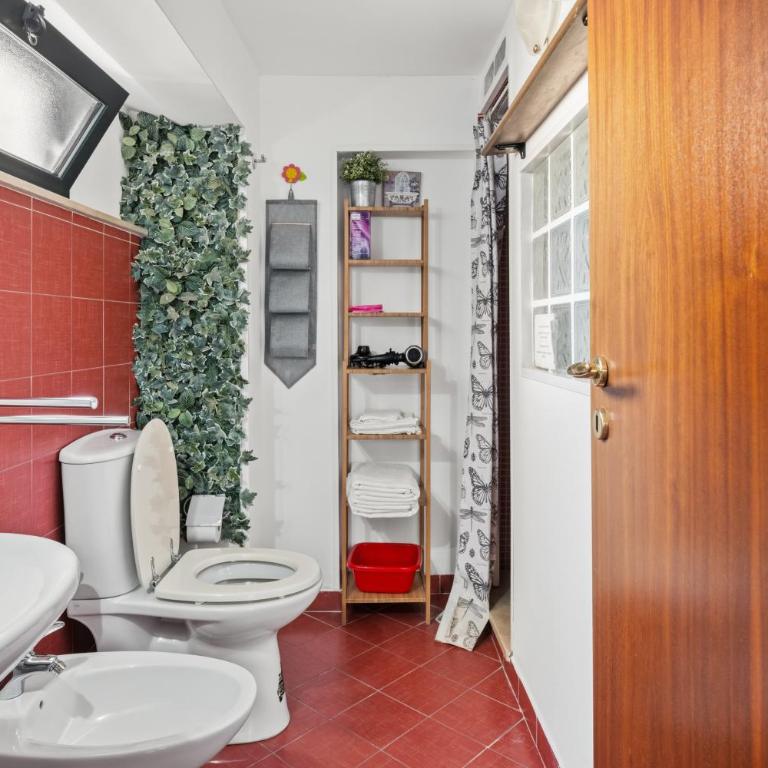 Casa Andromaca - Appartamento su 2 Livelli - 16