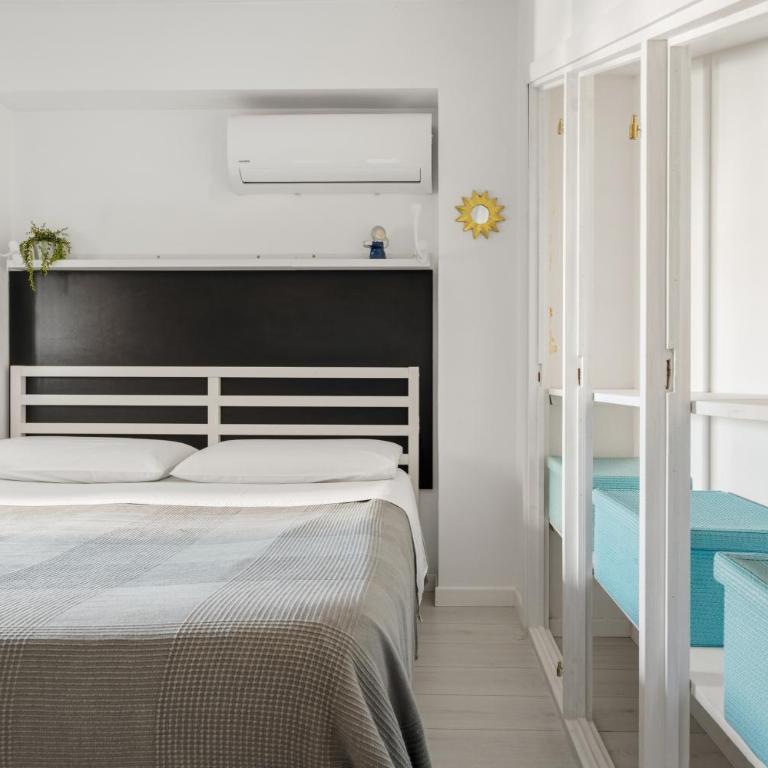 Casa Andromaca - Appartamento su 2 Livelli - 18