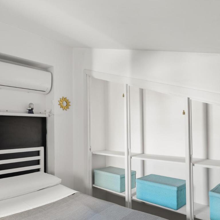 Casa Andromaca - Appartamento su 2 Livelli - 19
