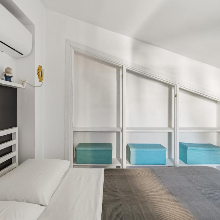 Casa Andromaca - Appartamento su 2 Livelli - 20