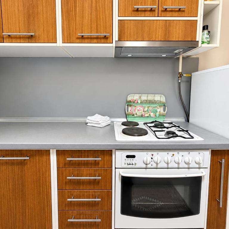 Skenderija Prime Apartment with Private Parking - Apartman sa 2 Spavaće Sobe - 7