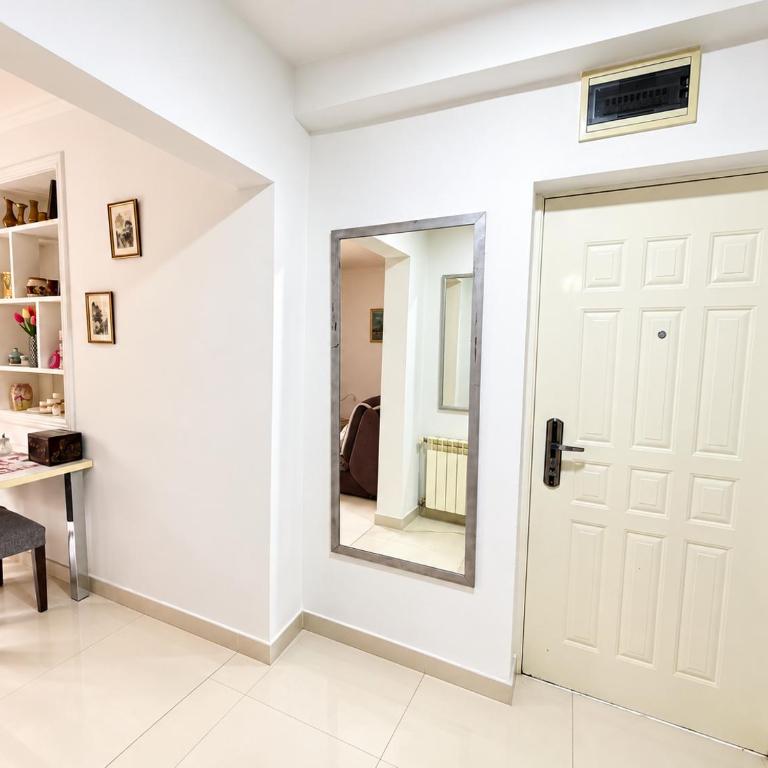 Skenderija Prime Apartment with Private Parking - Apartman sa 2 Spavaće Sobe - 14