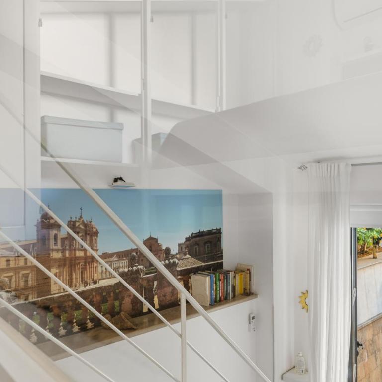 Casa Andromaca - Appartamento su 2 Livelli - 21
