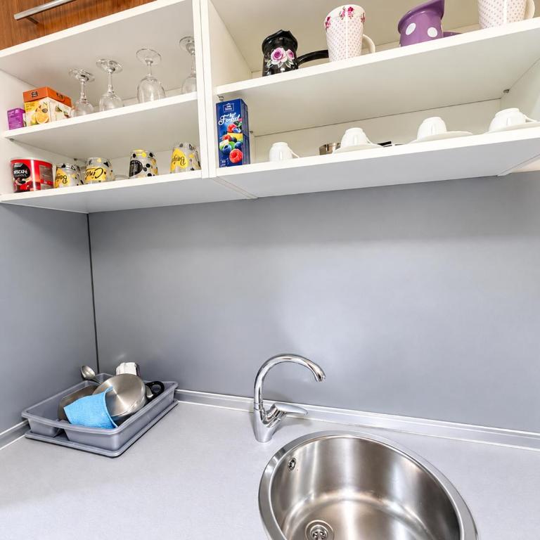 Skenderija Prime Apartment with Private Parking - Apartman sa 2 Spavaće Sobe - 26