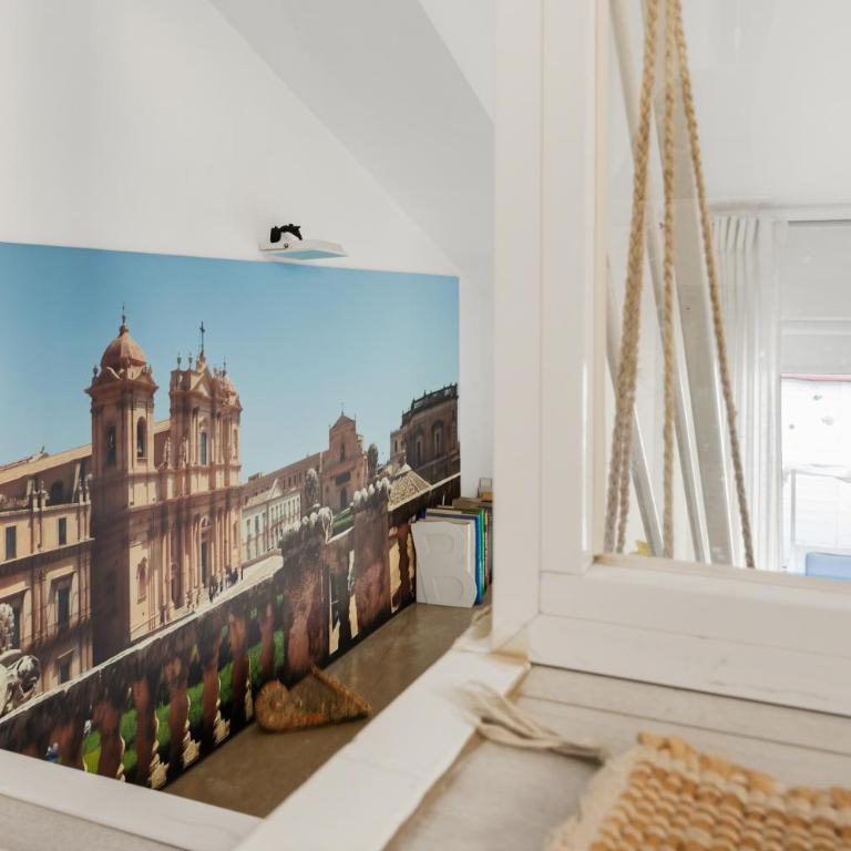 Casa Andromaca - Appartamento su 2 Livelli - 22