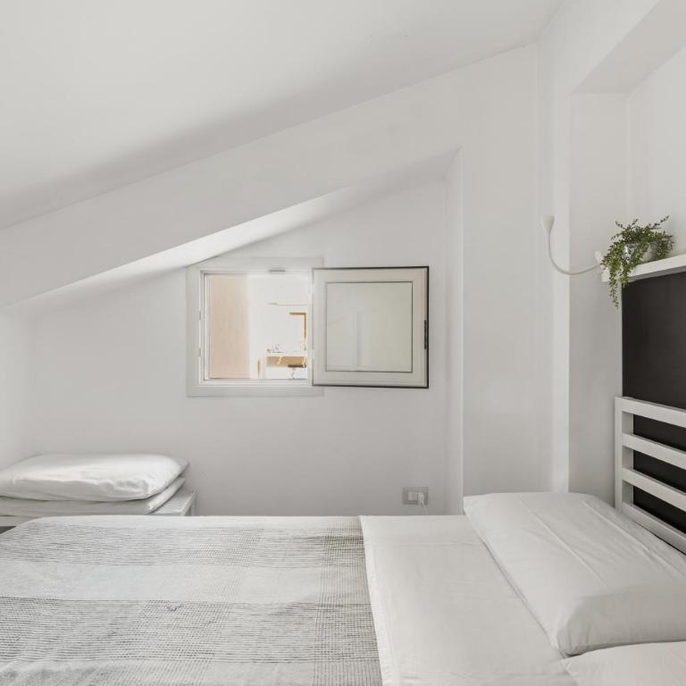 Casa Andromaca - Appartamento su 2 Livelli - 23