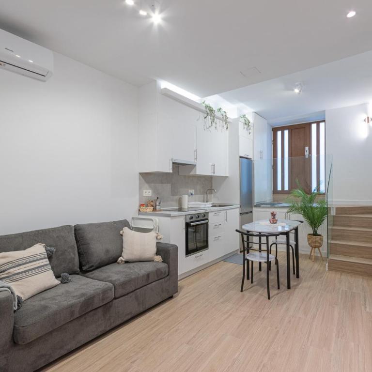 Zarel - Apartamento - Planta baja - 1