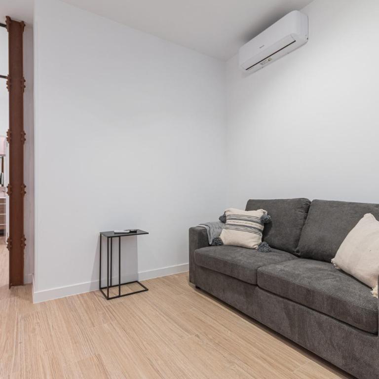 Zarel - Apartamento - Planta baja - 3