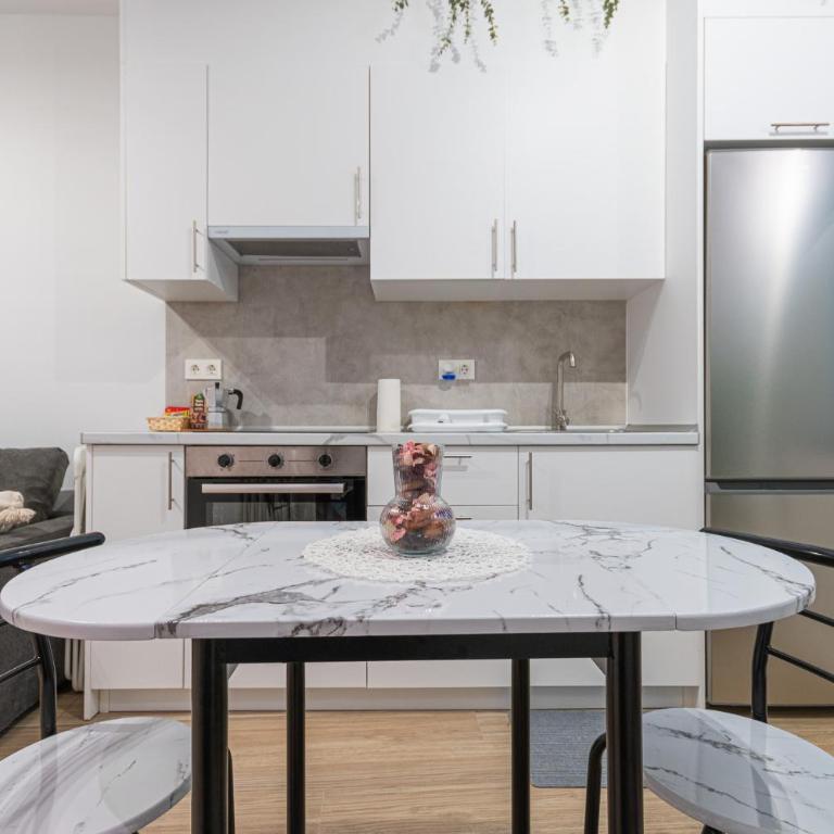 Zarel - Apartamento - Planta baja - 2