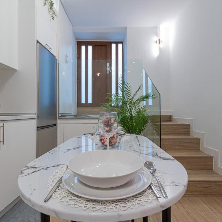 Zarel - Apartamento - Planta baja - 4