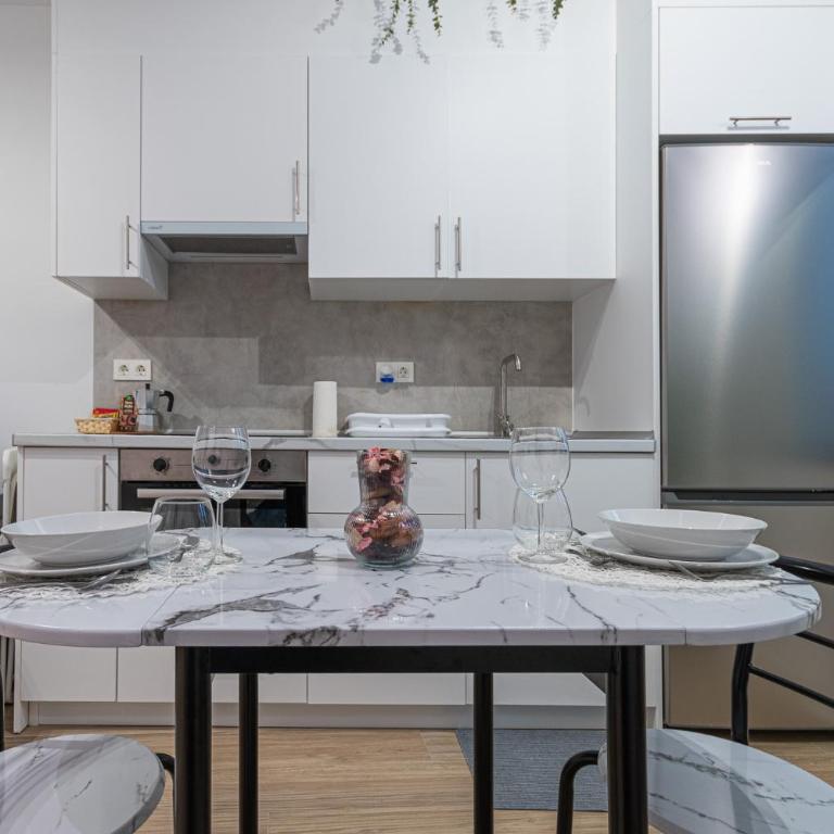 Zarel - Apartamento - Planta baja - 6