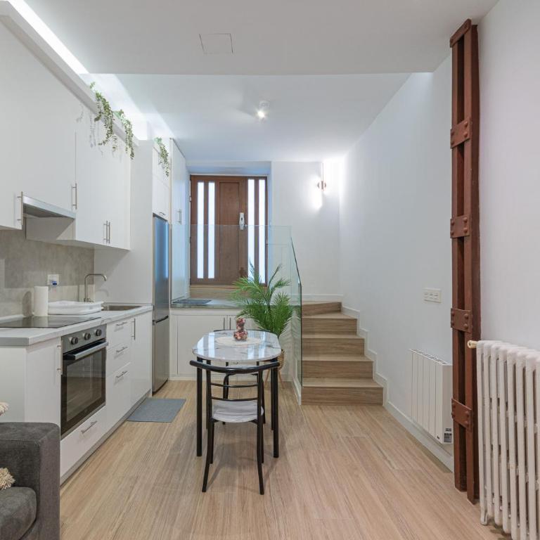Zarel - Apartamento - Planta baja - 10