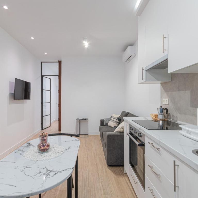 Zarel - Apartamento - Planta baja - 13