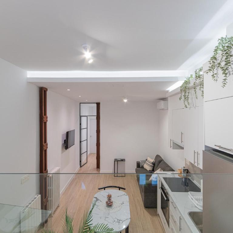 Zarel - Apartamento - Planta baja - 12