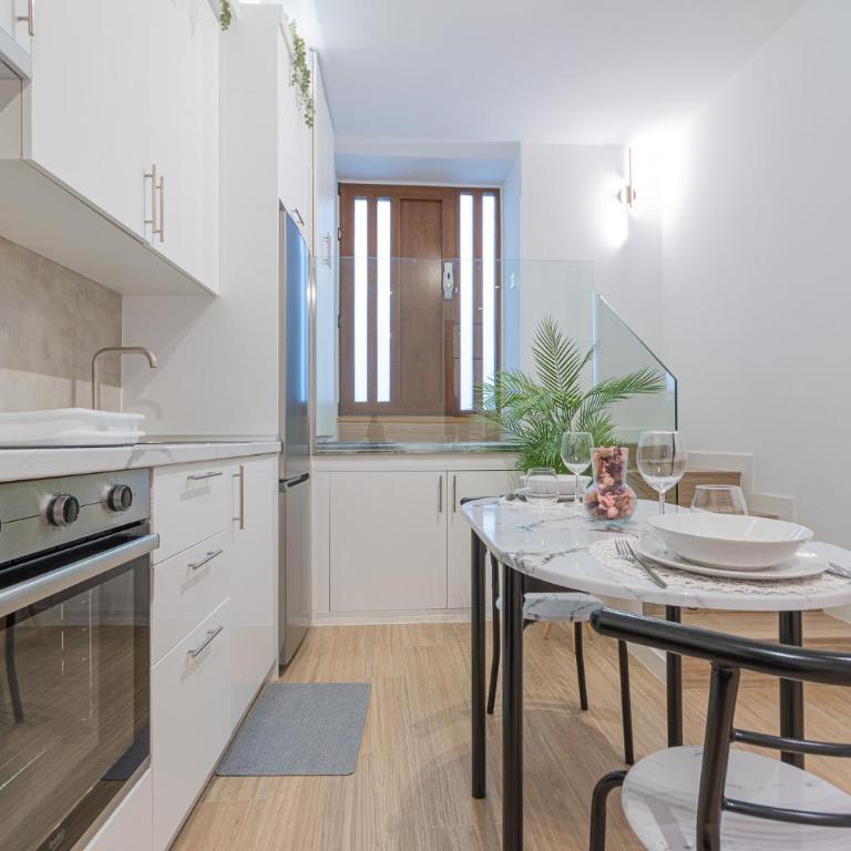 Zarel - Apartamento - Planta baja - 18