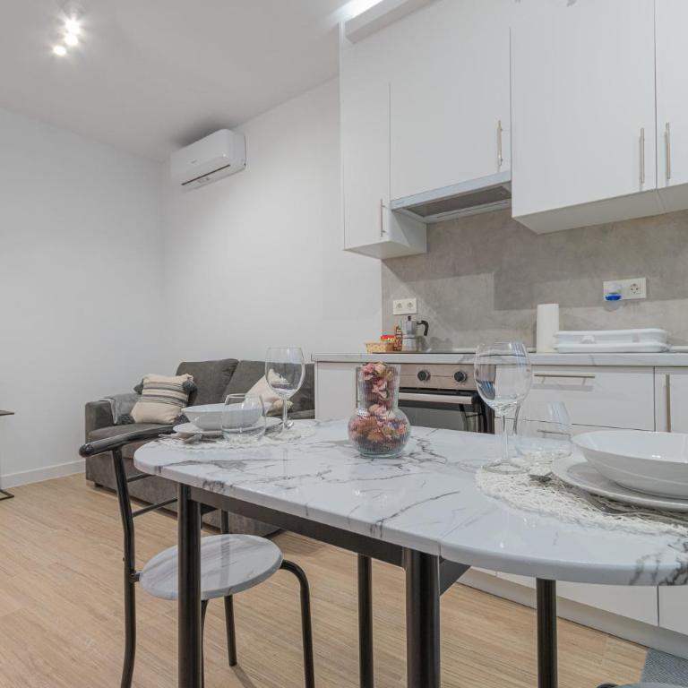 Zarel - Apartamento - Planta baja - 17