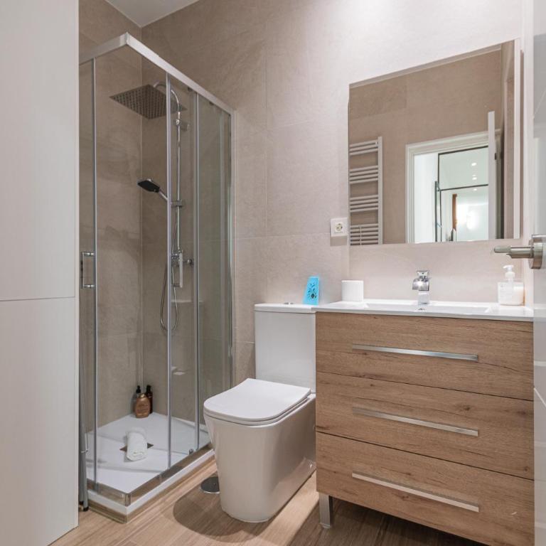 Zarel - Apartamento - Planta baja - 19