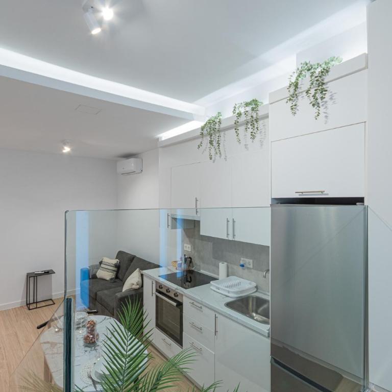 Zarel - Apartamento - Planta baja - 28