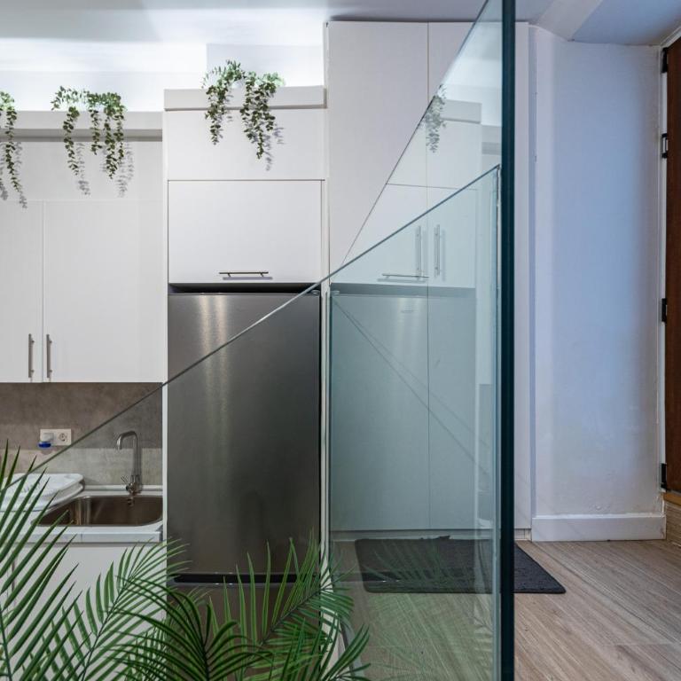 Zarel - Apartamento - Planta baja - 29