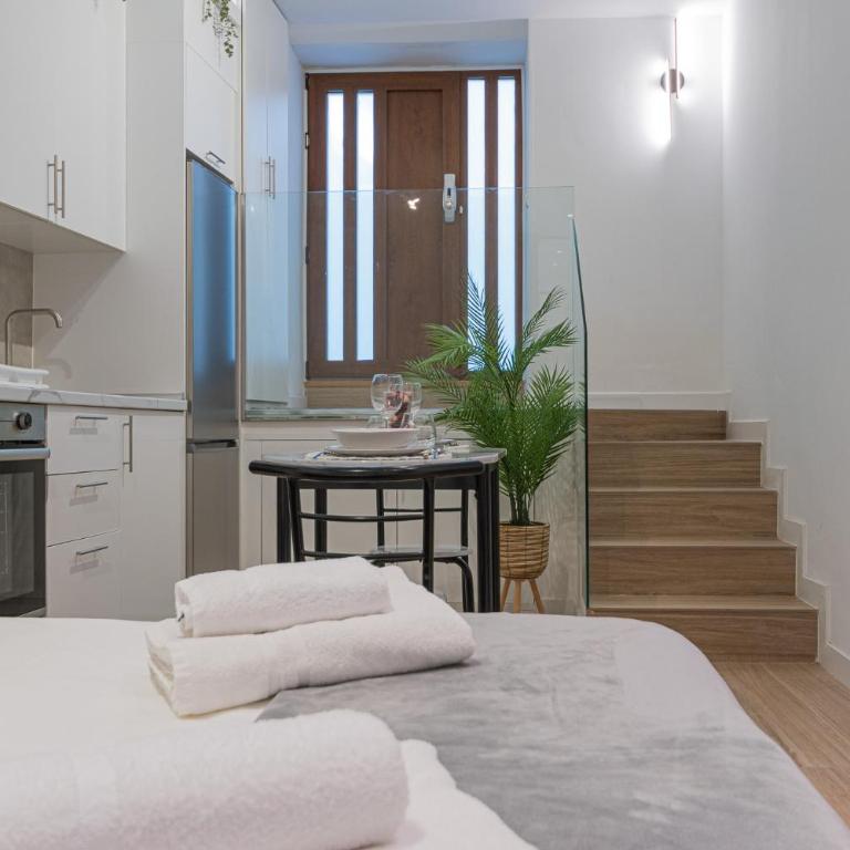 Zarel - Apartamento - Planta baja - 30