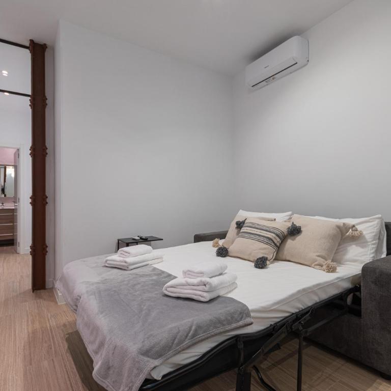 Zarel - Apartamento - Planta baja - 31