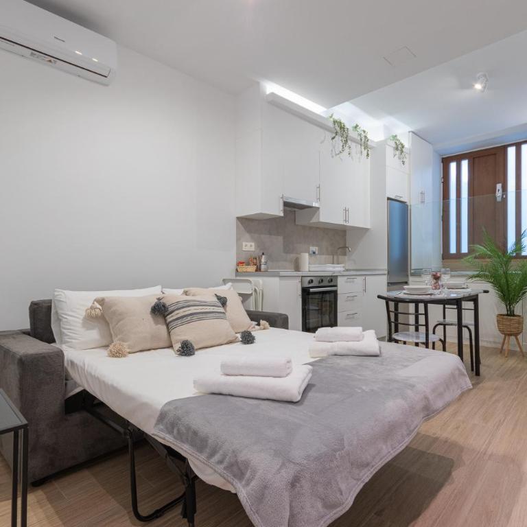 Zarel - Apartamento - Planta baja - 33