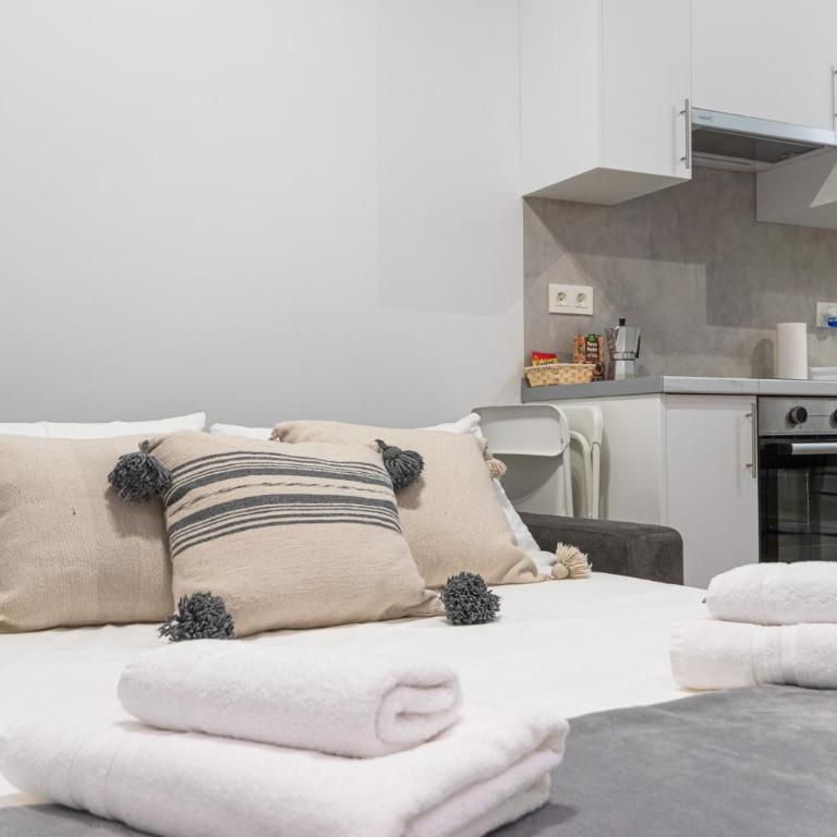 Zarel - Apartamento - Planta baja - 34