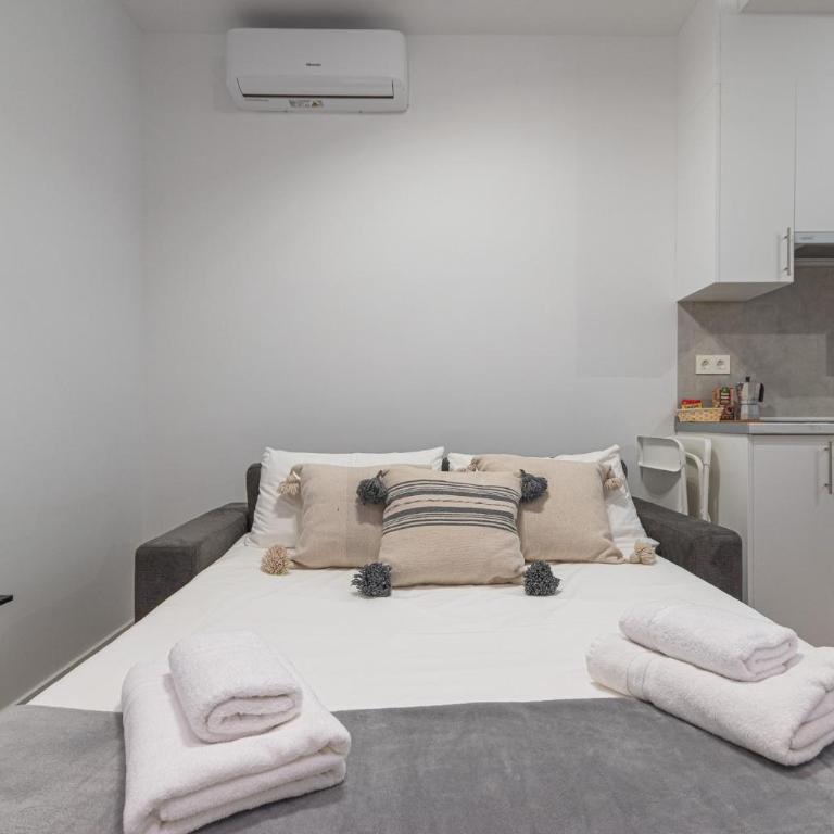 Zarel - Apartamento - Planta baja - 32