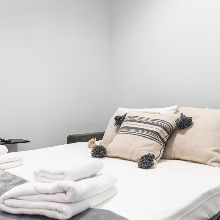 Zarel - Apartamento - Planta baja - 35