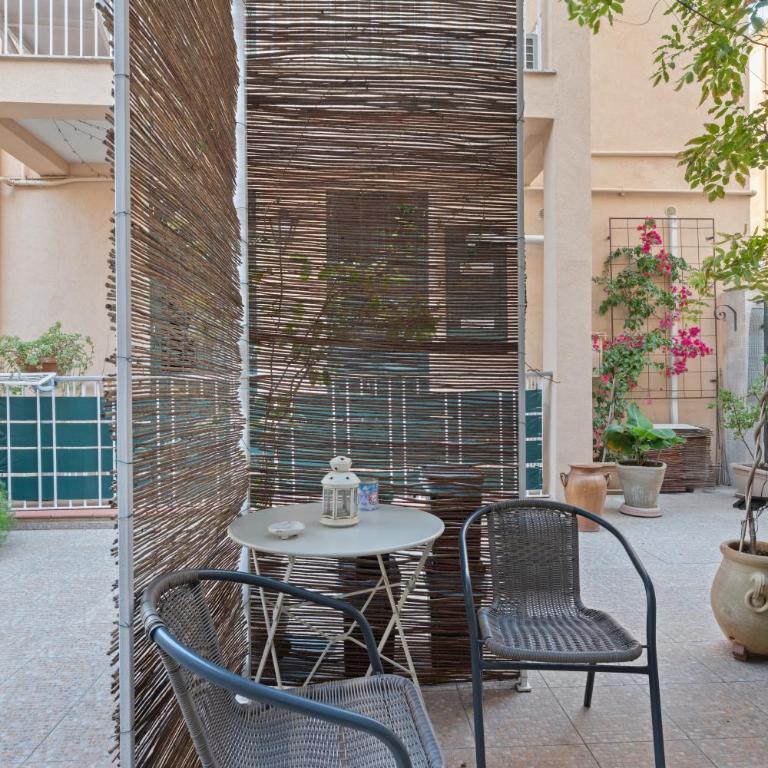 Casa Andromaca - Appartamento su 2 Livelli - 24