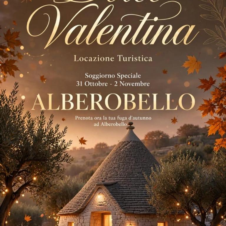 Dolce Valentina - Casa con 1 Camera da Letto - 2