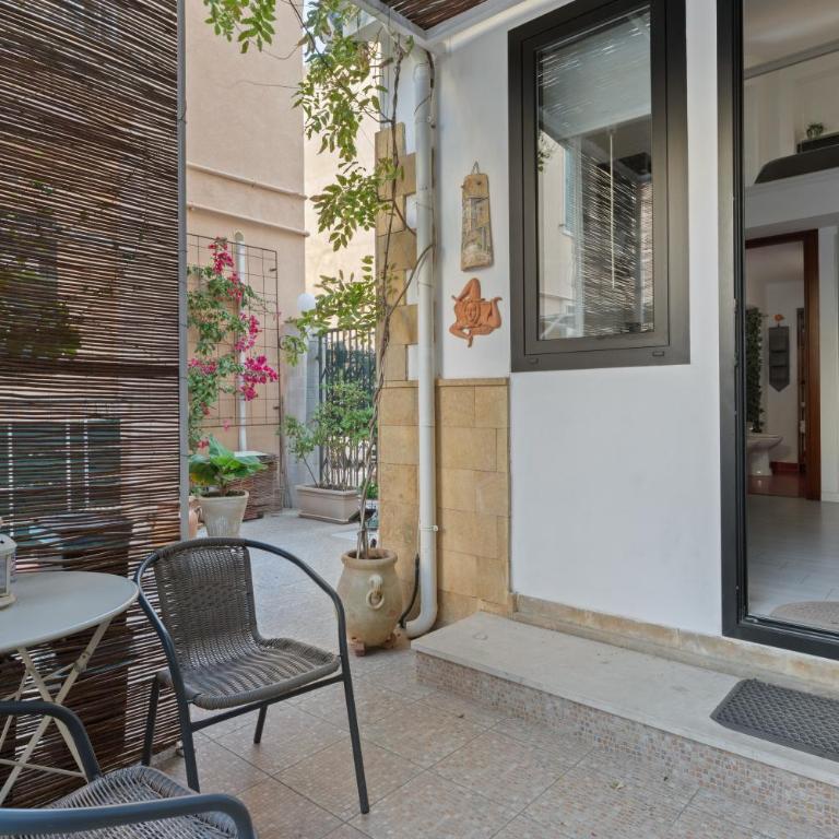 Casa Andromaca - Appartamento su 2 Livelli - 25
