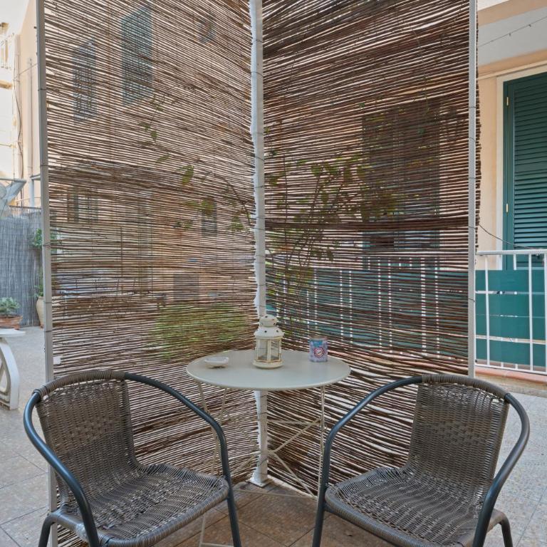 Casa Andromaca - Appartamento su 2 Livelli - 26