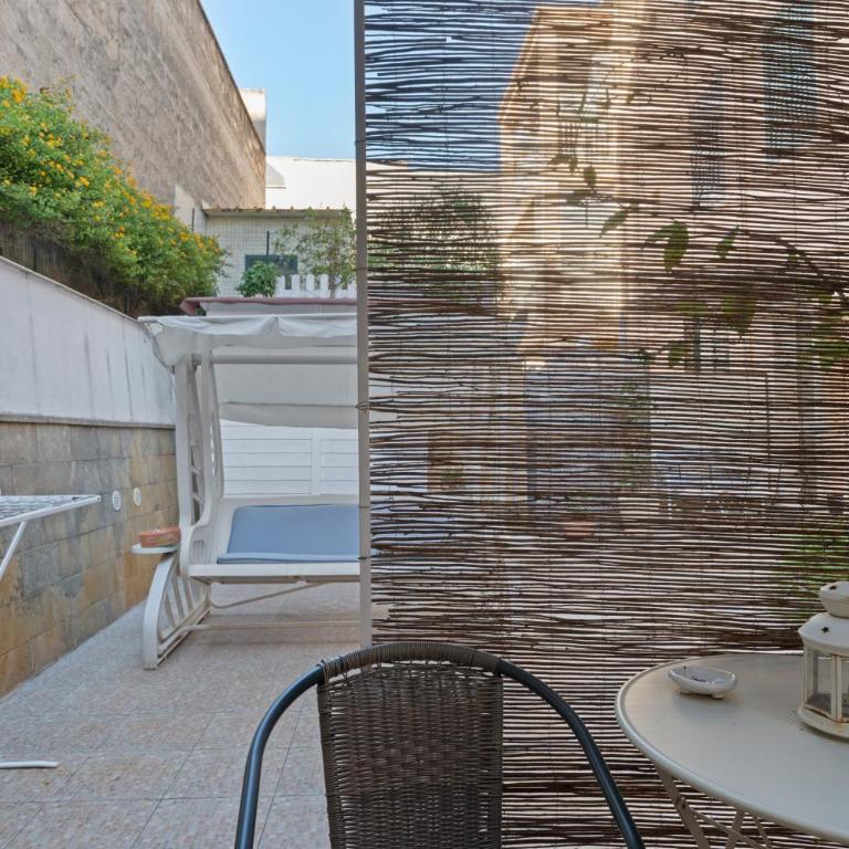 Casa Andromaca - Appartamento su 2 Livelli - 27