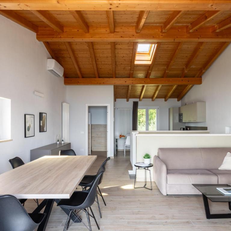 Le Casette - Gargna - Villa Standard - 10