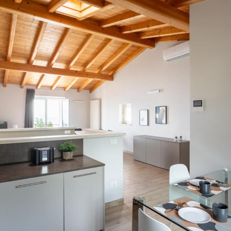 Le Casette - Gargna - Villa Standard - 16