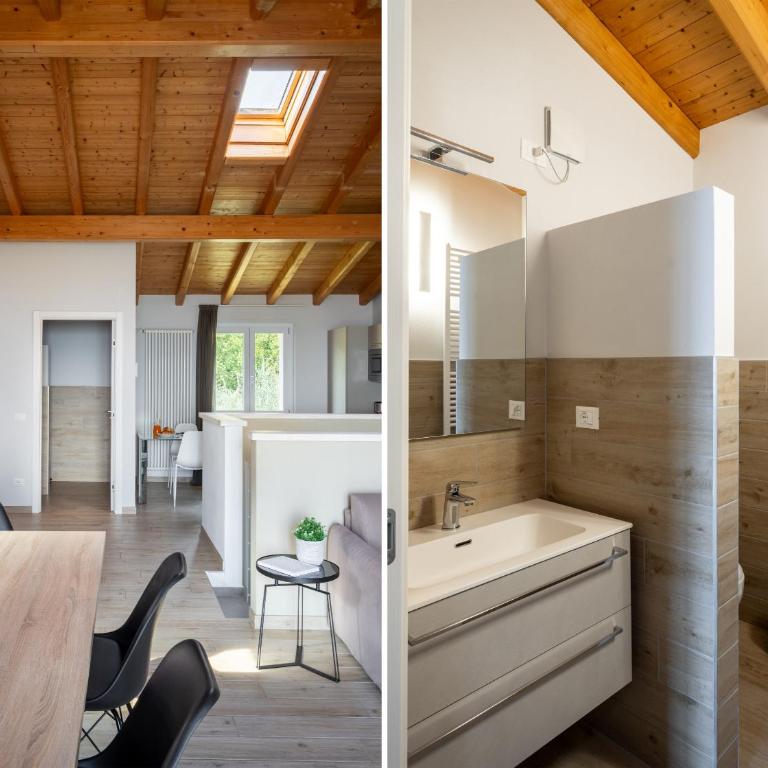 Le Casette - Gargna - Villa Standard - 17
