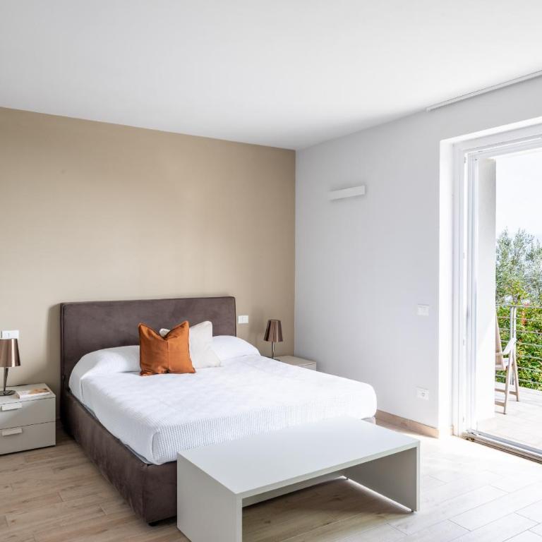 Le Casette - Gargna - Villa Standard - 18
