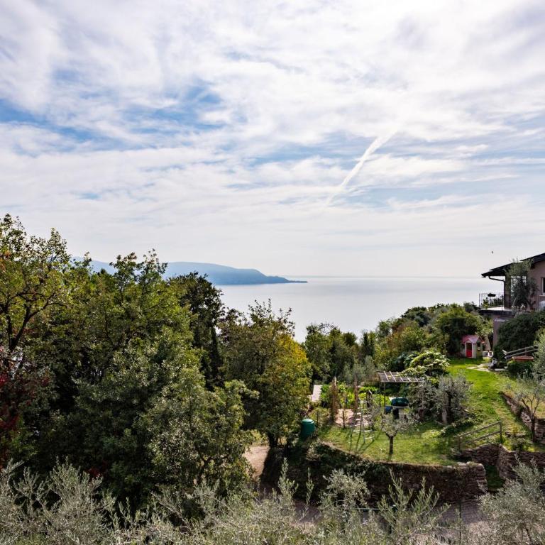 Le Casette - Gargna - Villa Standard - 22