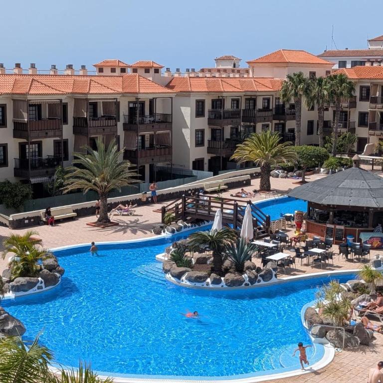 Sea and Pool Boho Suite By Deihu Experiences - One-Bedroom Premium Apartment with Ocean View - 1