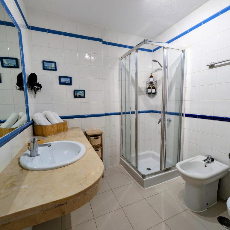 Sea and Pool Boho Suite By Deihu Experiences - One-Bedroom Premium Apartment with Ocean View - 4