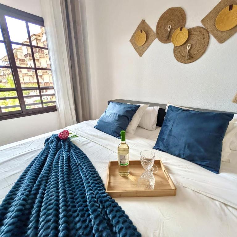 Sea and Pool Boho Suite By Deihu Experiences - One-Bedroom Premium Apartment with Ocean View - 5