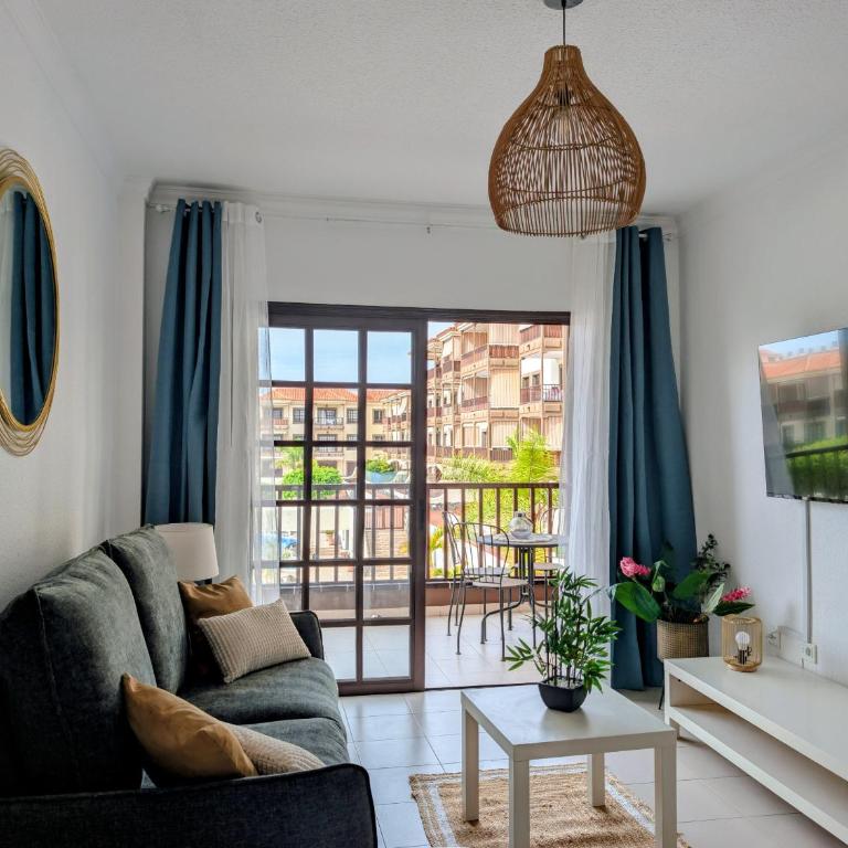 Sea and Pool Boho Suite By Deihu Experiences - One-Bedroom Premium Apartment with Ocean View - 7